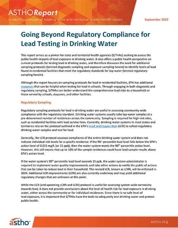 Regulatory Compliance Testing - Product Testing and Compliance: Ensuring Quality and Safety