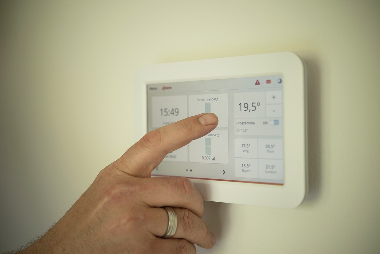 Temperature Control - The Role of Insulation in Effective Air Conditioning and Energy Efficiency