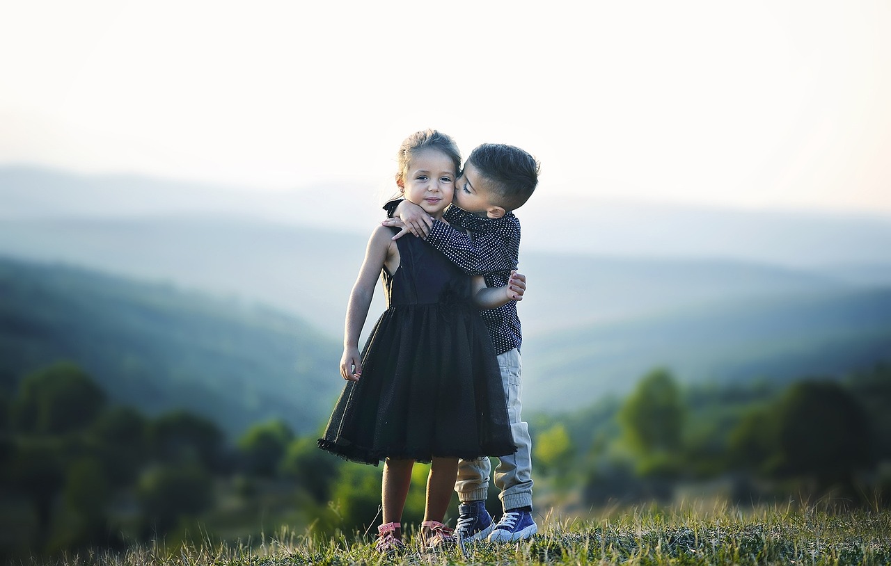 Additional Considerations - Changing Dynamics of Sibling Relationships
