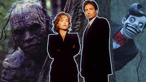 Fan Communities - X-Files, Buffy and 90's Genre Television